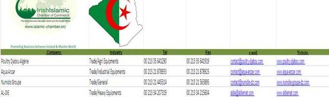 Algeria